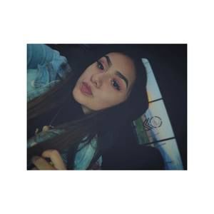 Meet your Posher, Jasmin